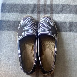 Espadrilles